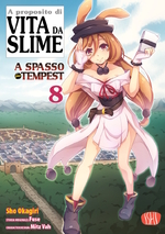 A proposito di vita da slime - A spasso per Tempest Variant